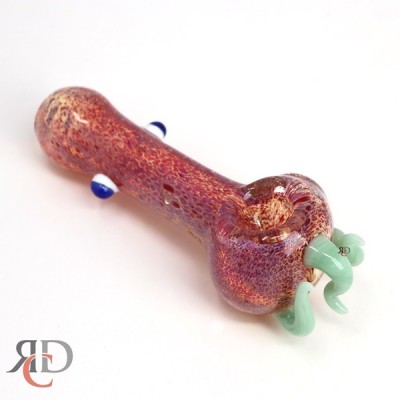 HAND PIPE CRAZY PIPE GP6502 1CT